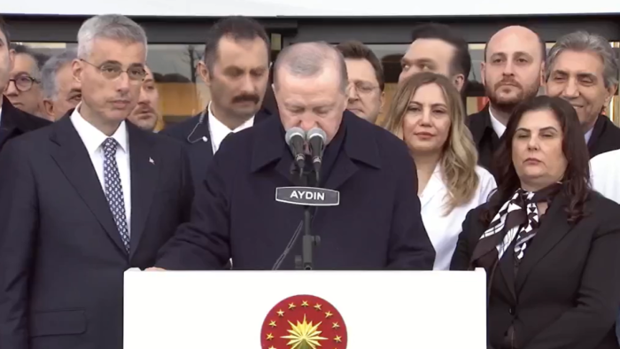 Cumhurbaşkanı Erdoğan, Aydın Şehir Hastanesi’nin Açılışını Gerçekleştirdi